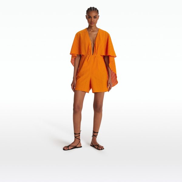Leigh Seville Jumpsuit - Image 6