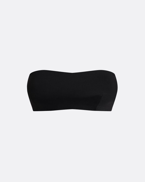 Mayrana Black Bikini Top - Image 7