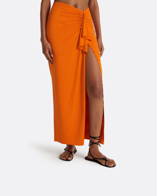 Tillian Seville Swim Skirt - Image 3