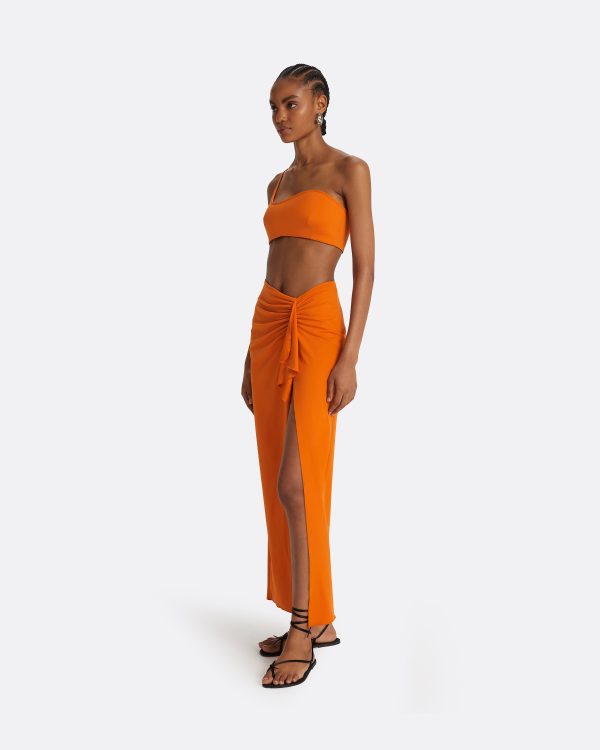 Tillian Seville Swim Skirt - Image 4
