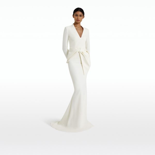 Leticia Ivory Top - Image 7