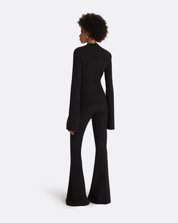 Thais Black Top - Image 2