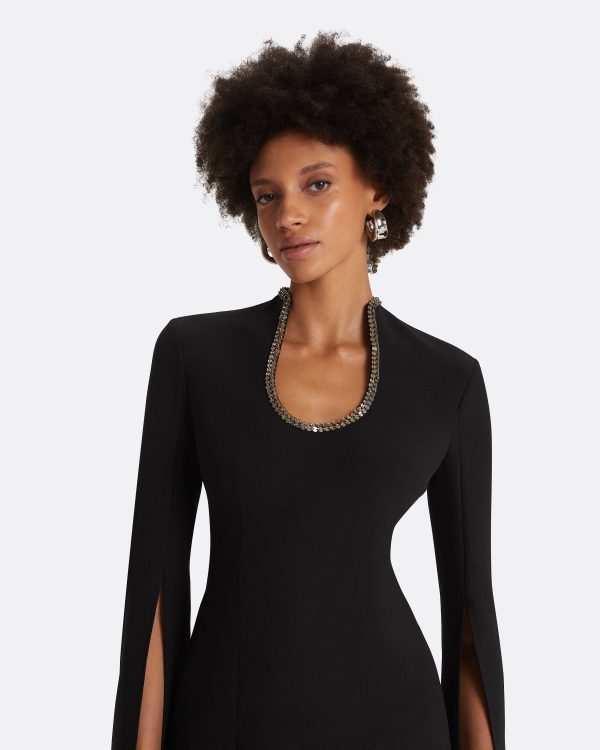 Thais Black Top - Image 3