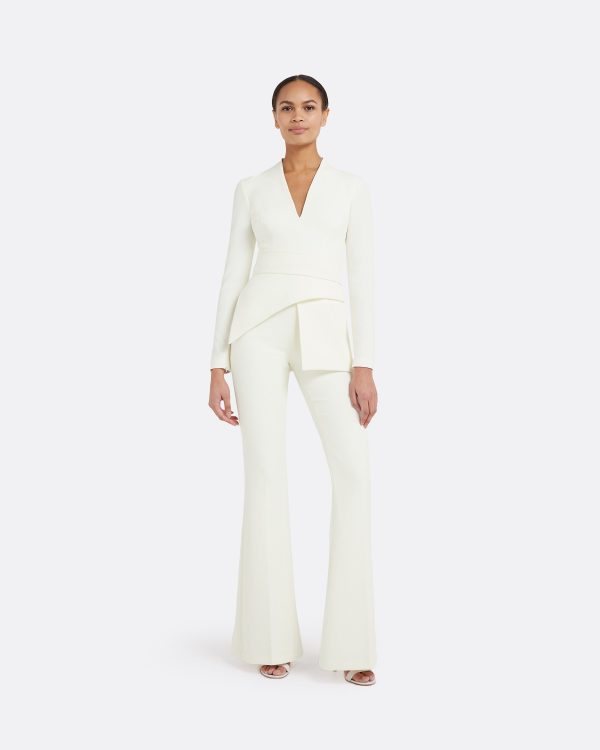 Favara Ivory Top