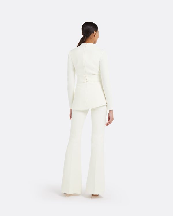 Favara Ivory Top - Image 2