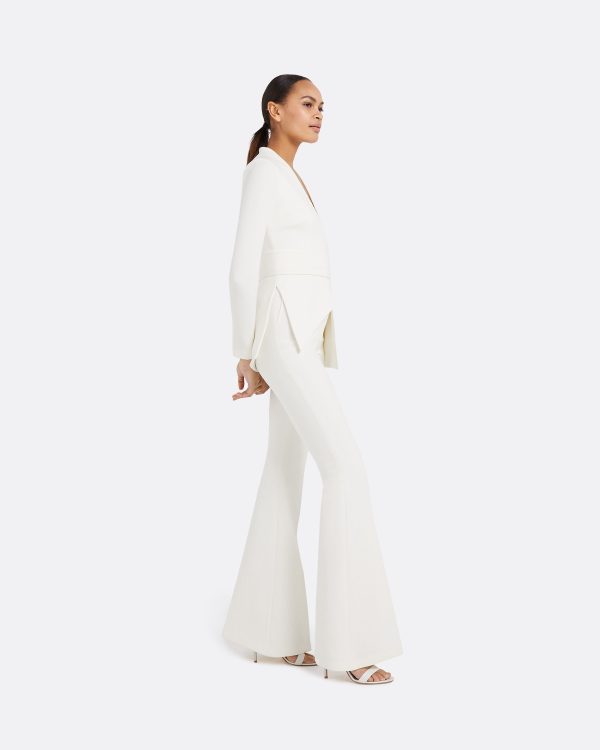 Favara Ivory Top - Image 4