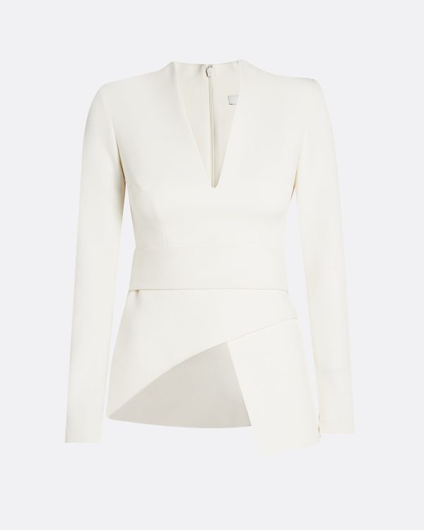 Favara Ivory Top - Image 5