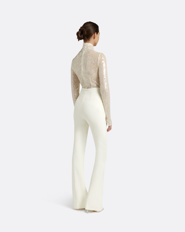 Trace Ivory Top - Image 2
