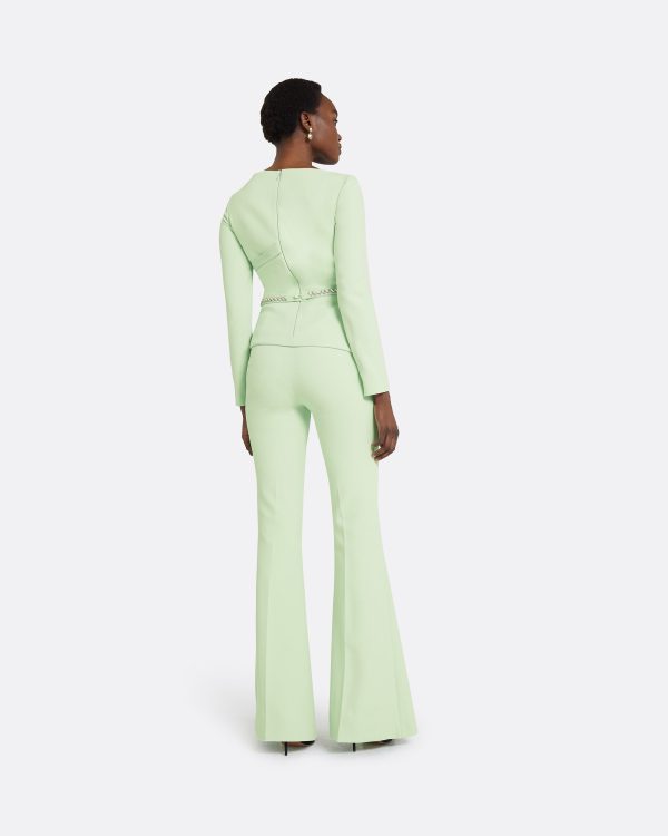 Farran Aloe Top - Image 2