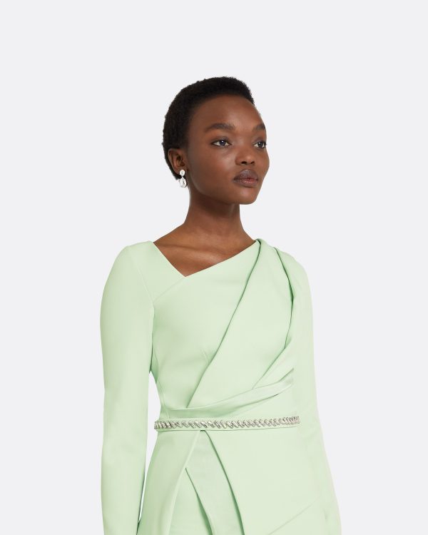 Farran Aloe Top - Image 3