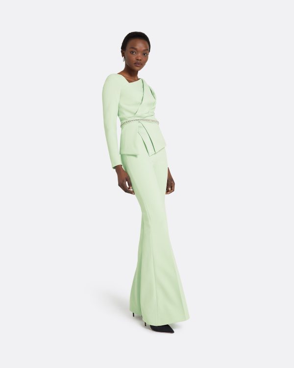 Farran Aloe Top - Image 4