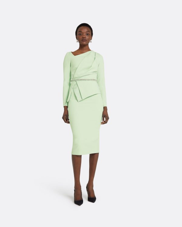 Farran Aloe Top - Image 5