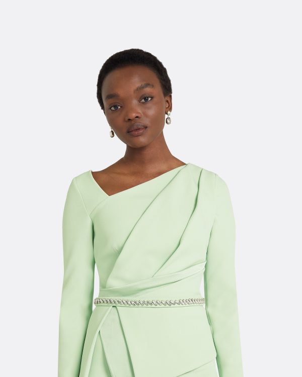 Farran Aloe Top - Image 6