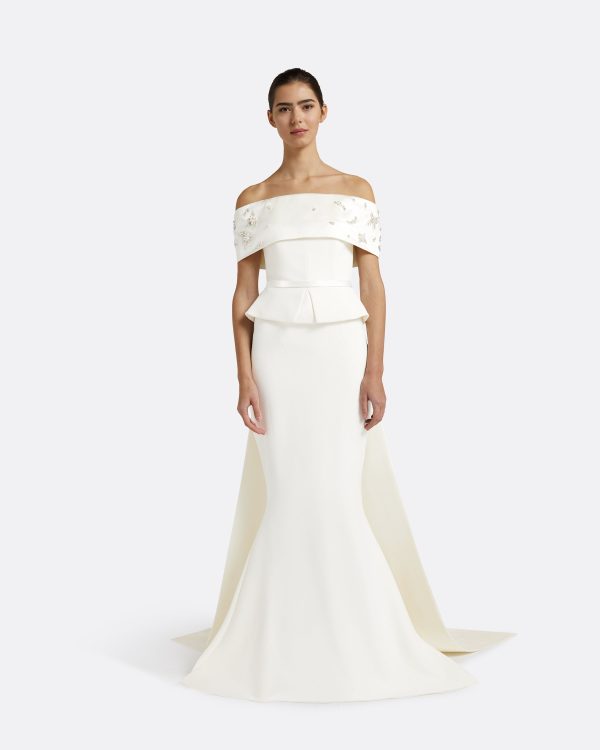 Terre Ivory Top - Image 5