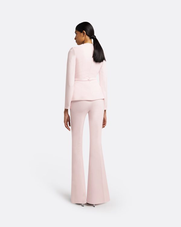 Gee Barely Pink Top - Image 2