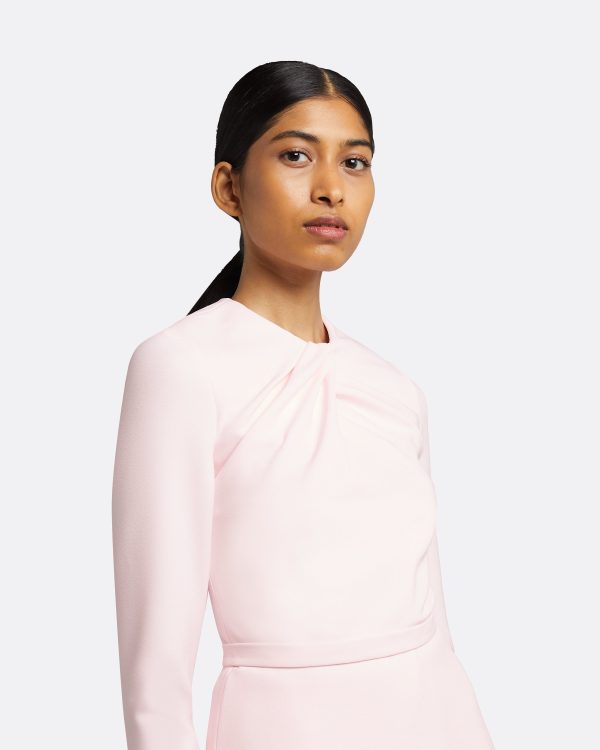 Gee Barely Pink Top - Image 3