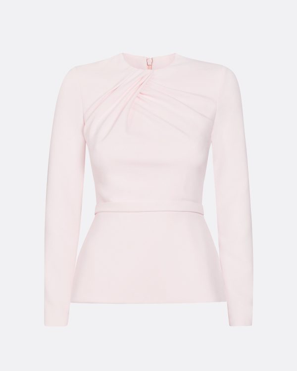 Gee Barely Pink Top - Image 5