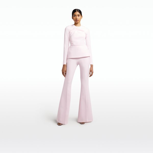 Gee Barely Pink Top - Image 6