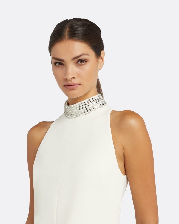 Eydie Ivory Top - Image 3