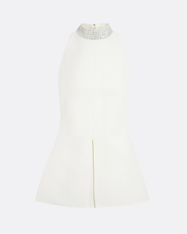 Eydie Ivory Top - Image 5