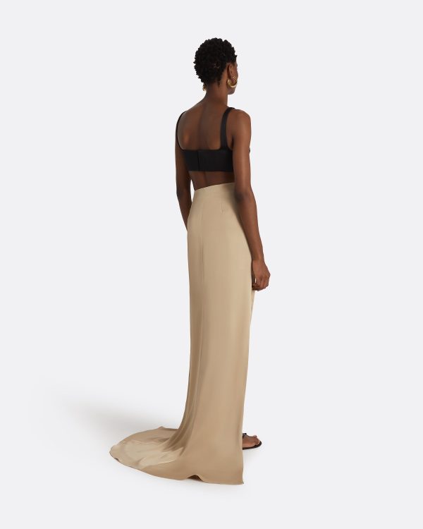 Soffena Black Top - Image 2