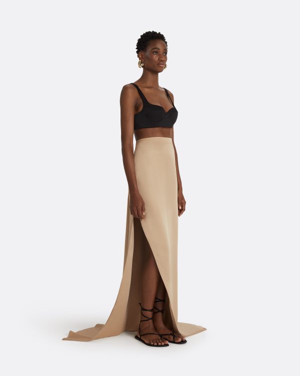 Soffena Black Top - Image 4