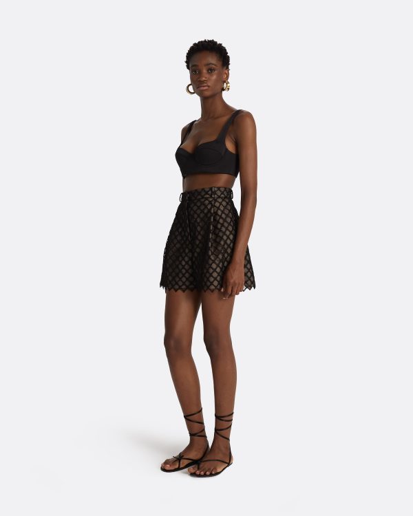 Soffena Black Top - Image 7