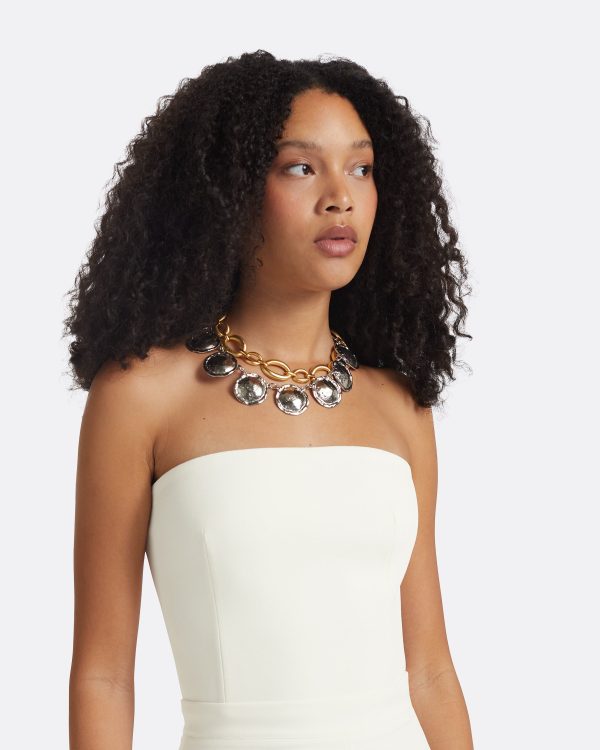 Ammie Ivory Top - Image 3