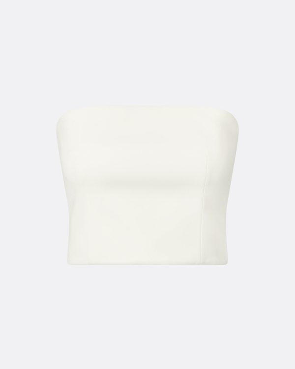 Ammie Ivory Top - Image 4