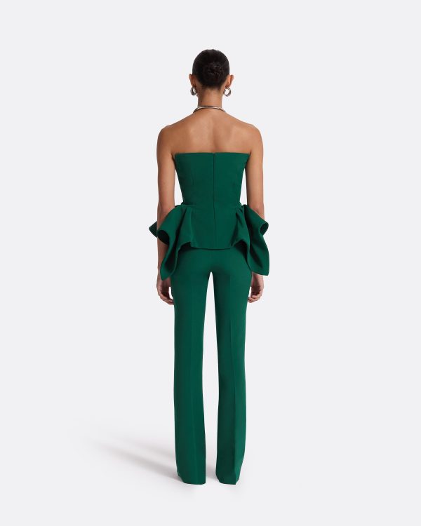 Corrine Tourmaline Top - Image 2