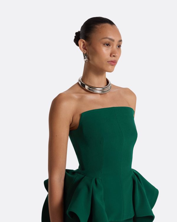 Corrine Tourmaline Top - Image 3