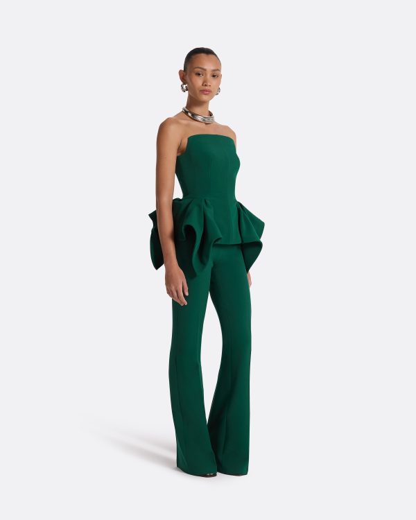 Corrine Tourmaline Top - Image 4