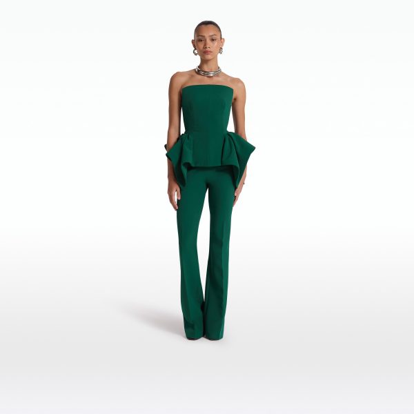 Corrine Tourmaline Top - Image 6