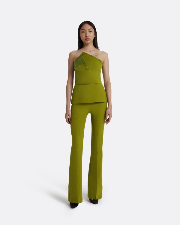 Marine Calla Top