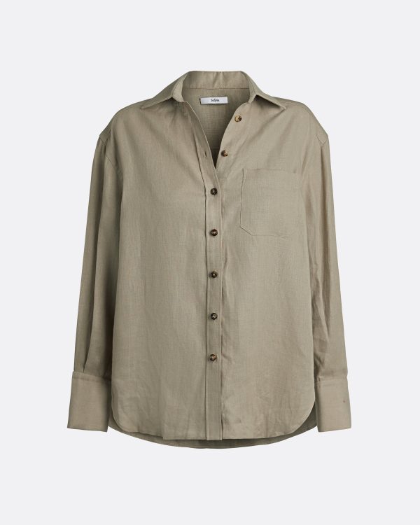 Giada Stone Top - Image 5