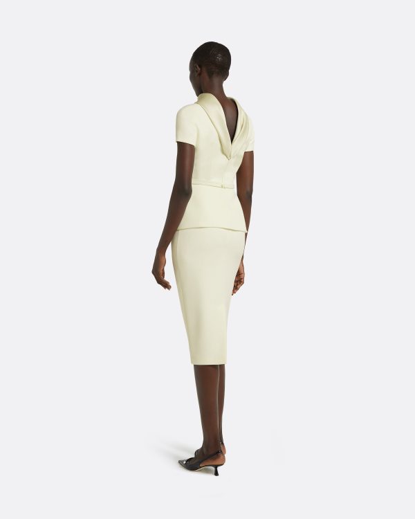 Elvan Sorbet Top - Image 2