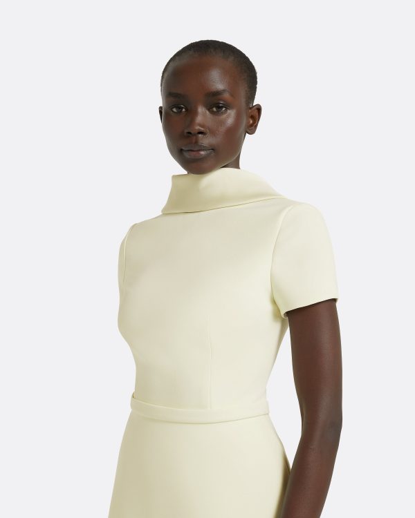 Elvan Sorbet Top - Image 3