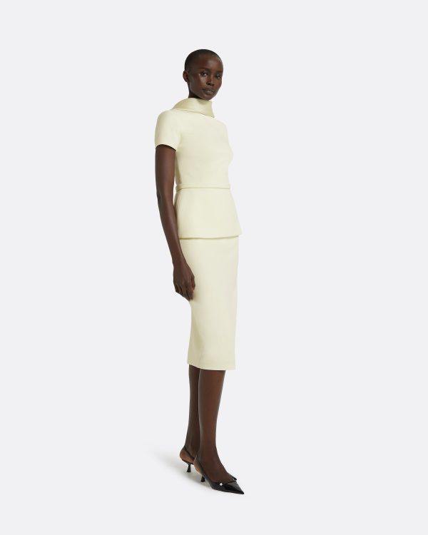 Elvan Sorbet Top - Image 4