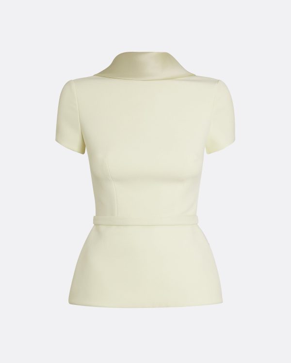 Elvan Sorbet Top - Image 5