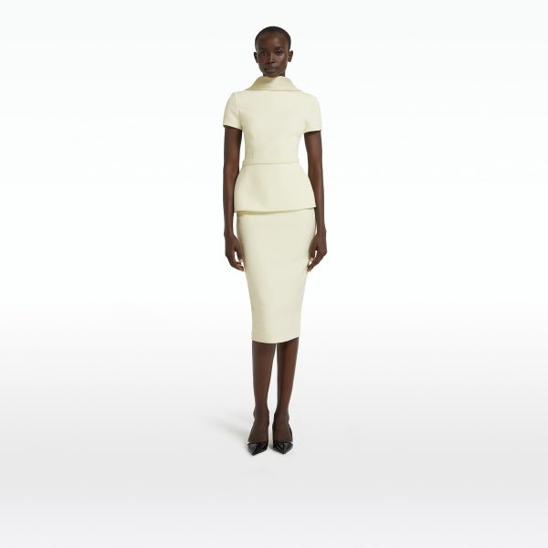 Elvan Sorbet Top - Image 6