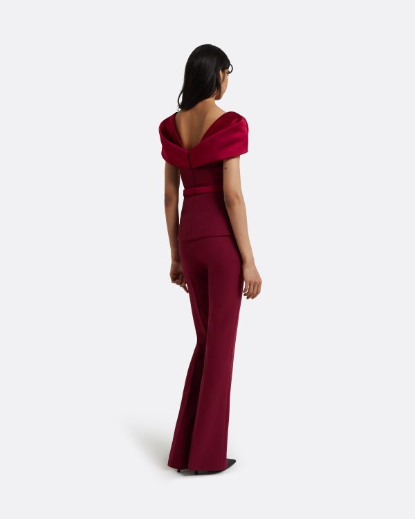 Rella Swinton Top - Image 2