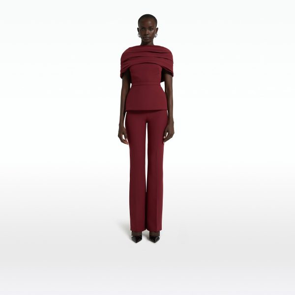 Loura Swinton Top - Image 6