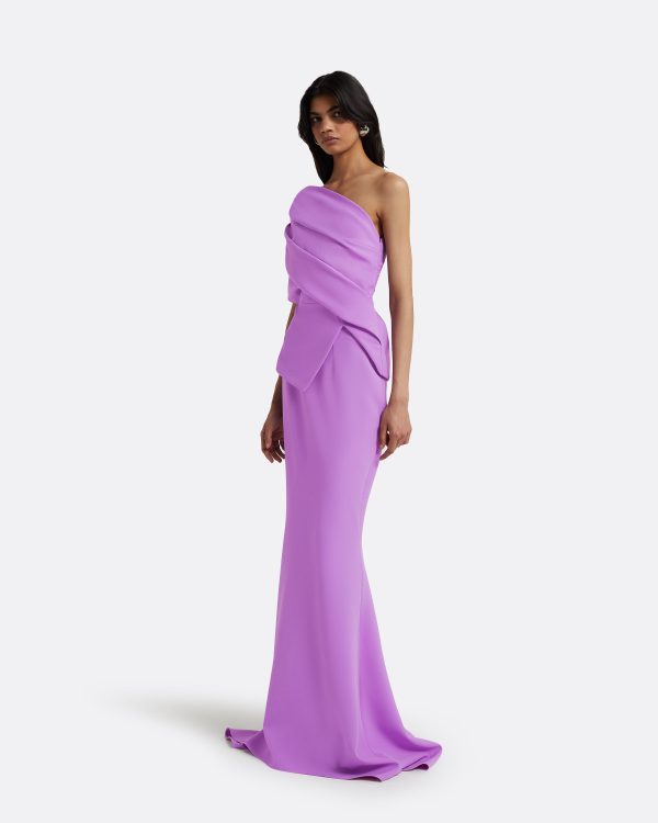 Elyna Lupine Top - Image 4