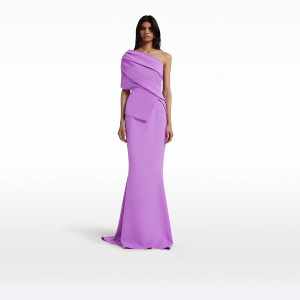 Elyna Lupine Top - Image 6