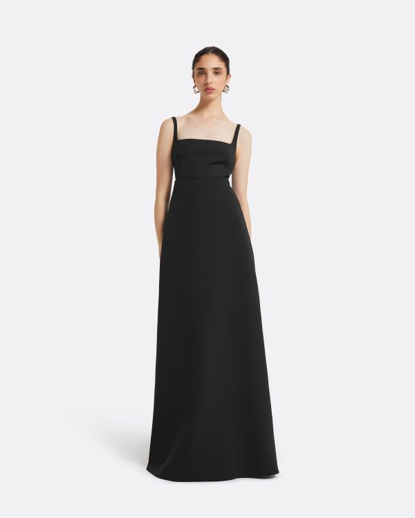 Della Black Top - Image 6